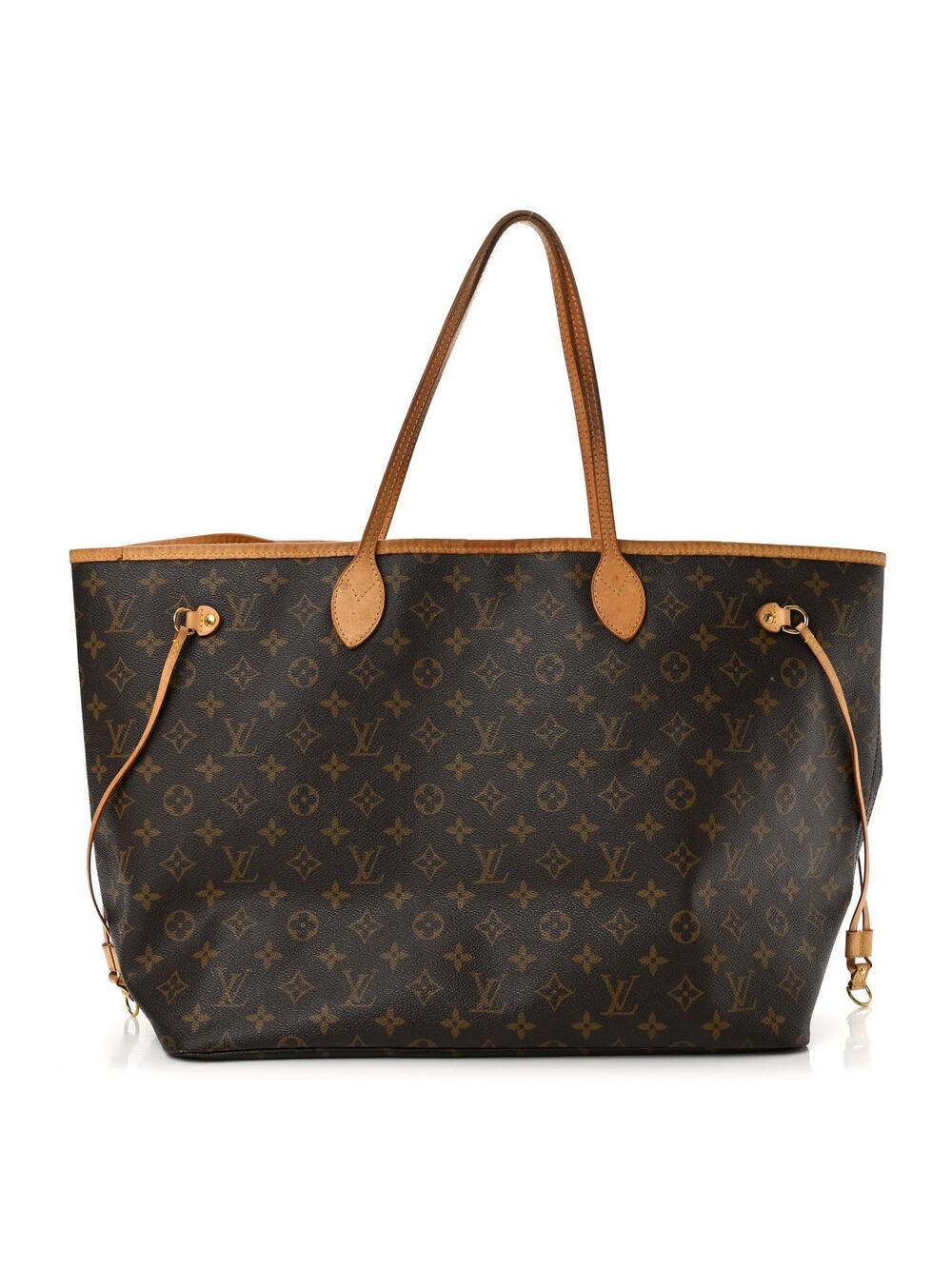 Louis Vuitton Neverfull Gm #370679L13B